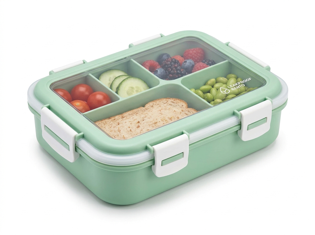 Kids Bento Lunch Boxes & Dinnerware OEM | Naike Gifts